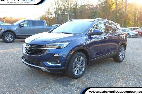 BUICK ENCORE GX 2023 KL4MMFSLXPB096678 image BUICK ENCORE GX 2023 KL4MMFSLXPB096678 image